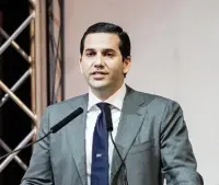 Guido Grimaldi, confermato alla guida di Alis (Associazione logistica intermodalità sostenibile)
