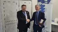 XXVII congresso dei delegati di Anacna del 5 aprile 2022
