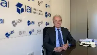Ferdinando Nelli Feroci rieletto presidente Istituto affari internazionali (Iai)