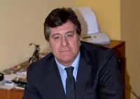 Edoardo Tocco, consigliere regionale in Sardegna per Forza Italia
