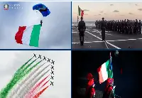 La Festa del Tricolore