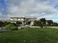 Centro Geodesia Spaziale ASI Matera