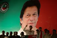 The Prime Minister of Pakistan Irfan Khan