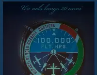 Guardia costiera: 30 anni nascita componente aerea e 100.000 ore complessive di volo effettuate