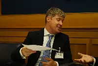 il componente del consiglio di Art Francesco Parola