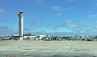 Aeroporto di Denver