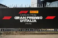 Gran Premio di Monza F1 2026