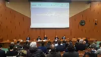 Presentazione di Apulia Israel Joint Accelerator