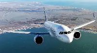 Velivolo civile GKN Aerospace