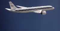 Nasa DC-8
