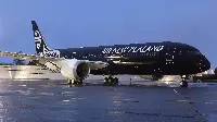 Aereo Boeing B-787 Dreamliner di Air New Zealand