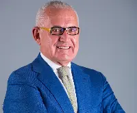 Vittorio Genna, chairman di Ala (Advanced Logistics for Aerospace)