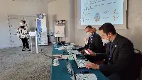 XXVII congresso dei delegati di Anacna del 5 aprile 2022
