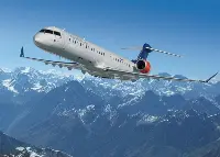 CRJ-900NG di Sas