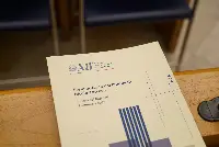 Presentazione del rapporto annuale dell'Autorità di regolazione dei trasporti (Camera dei Deputati, 17 settembre 2025)