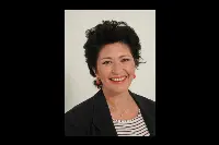 Anna Finocchiaro, ministro per i Rapporrti con il Parlamento del Governo Gentiloni