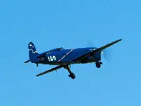 Caudron Rafale C-460