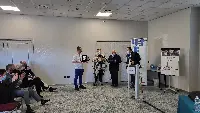 XXVII congresso dei delegati di Anacna del 5 aprile 2022