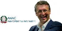 Raffaele Cantone, presidente Anac