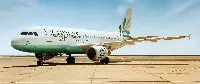 Aereo A-319 di Cyprus Airways