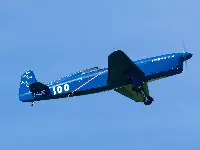 Caudron Rafale C-460