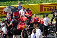 Gran Premio di Monza F1 2026