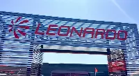 Leonardo a Farnborough 2026