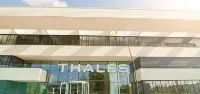 Thales headquarters
