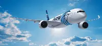 A-350 Egyptair