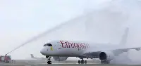 Aereo A-350/900 di Ethiopian Airlines