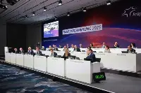 Fraport: 24th "Annual General Meeting 2025" on May 27 at Frankfurt Airport