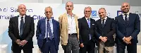 Salerno 21 luglio 2025. Denominazione Aeroporto di Salerno-Costa D'Amalfi e del Cilento